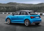 Audi A1 Sportback TFSI Ultra S-Line 2014 года (WW)